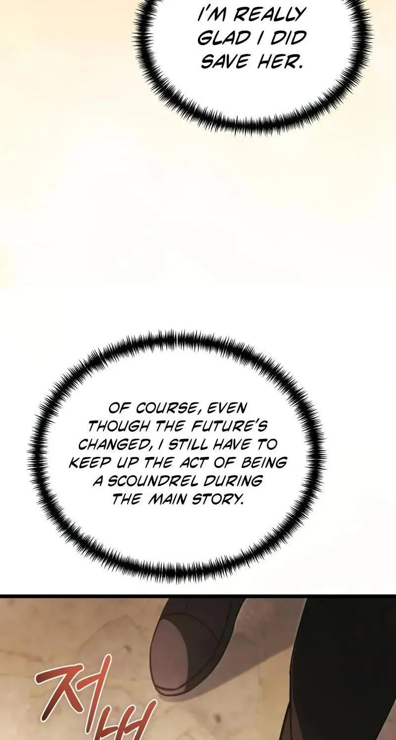 Time-Limited Genius Dark Knight Chapter 162.4 page 111 - 