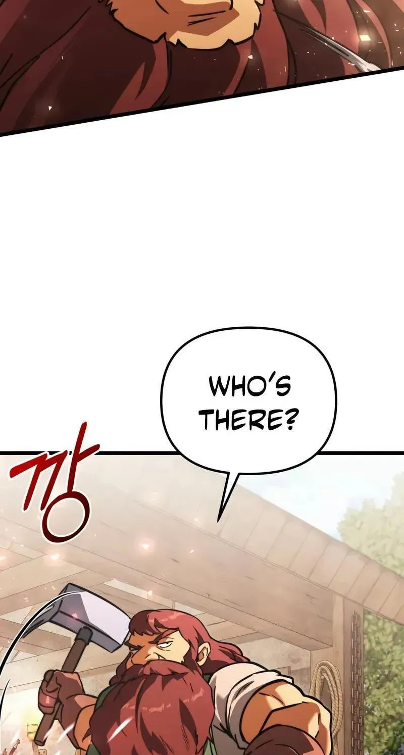 Time-Limited Genius Dark Knight Chapter 162.4 page 115 - 