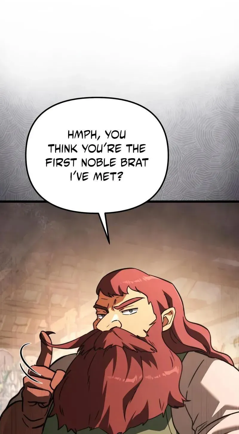 Time-Limited Genius Dark Knight Chapter 162.4 page 118 - 
