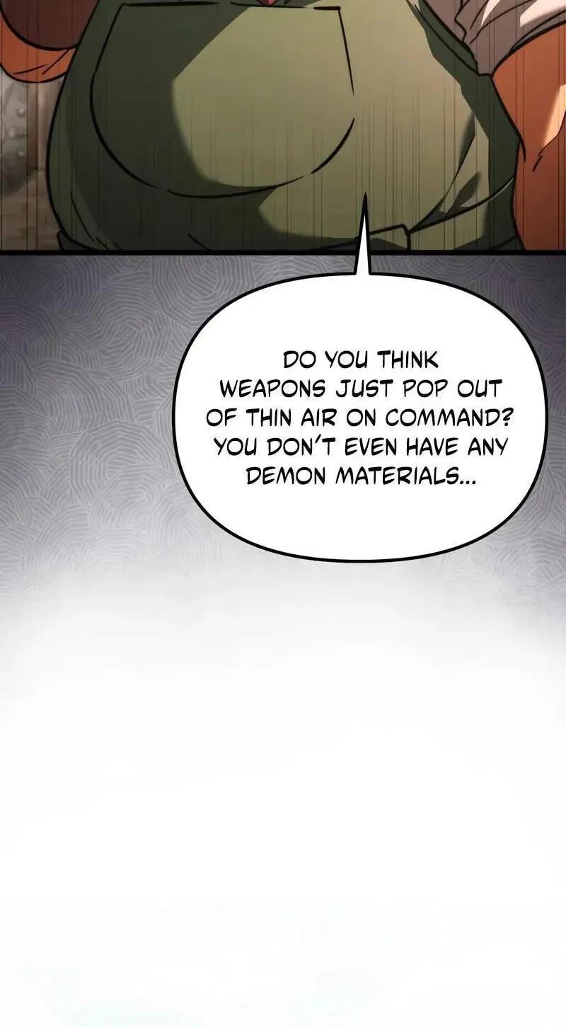Time-Limited Genius Dark Knight Chapter 162.4 page 119 - 