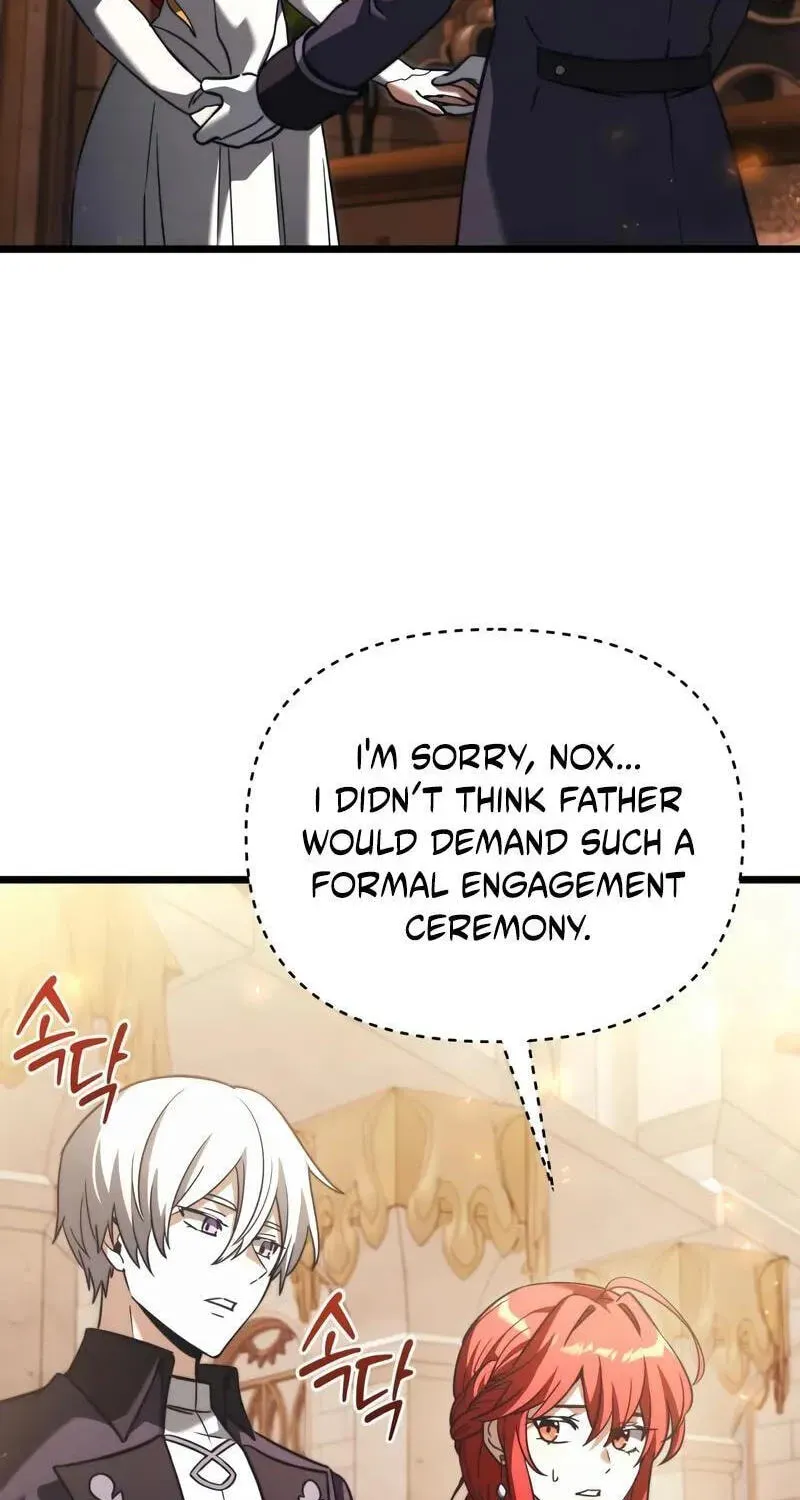 Time-Limited Genius Dark Knight Chapter 162.4 page 13 - 