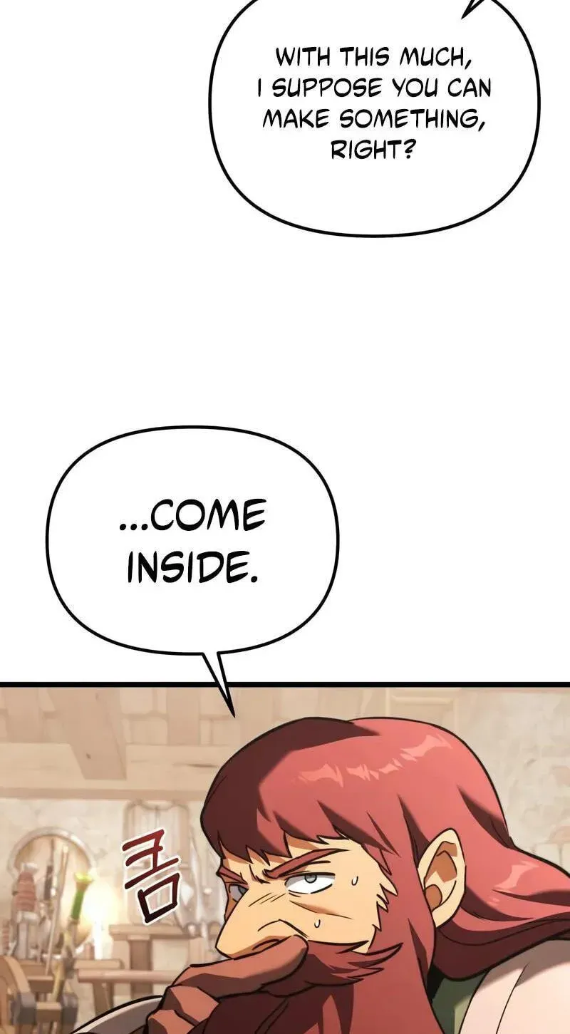 Time-Limited Genius Dark Knight Chapter 162.4 page 123 - 