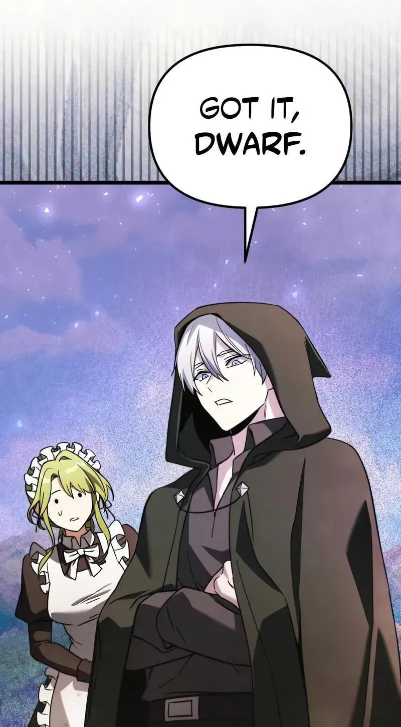 Time-Limited Genius Dark Knight Chapter 162.4 page 126 - 