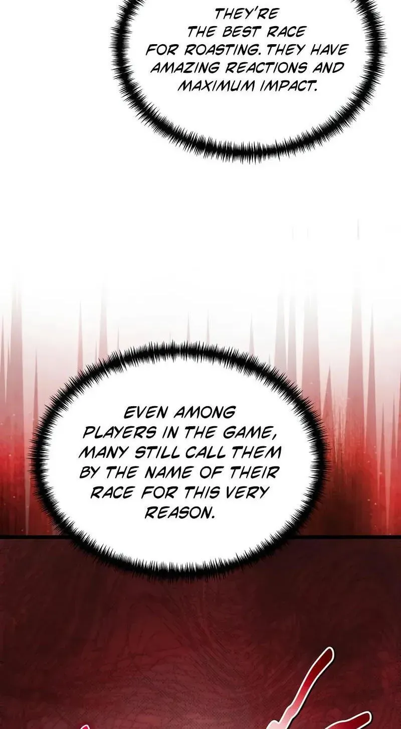 Time-Limited Genius Dark Knight Chapter 162.4 page 131 - 