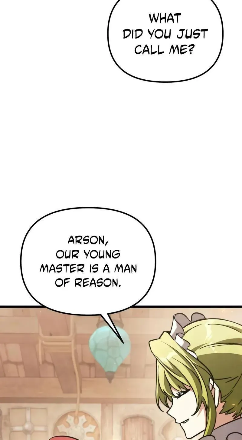 Time-Limited Genius Dark Knight Chapter 162.4 page 136 - 