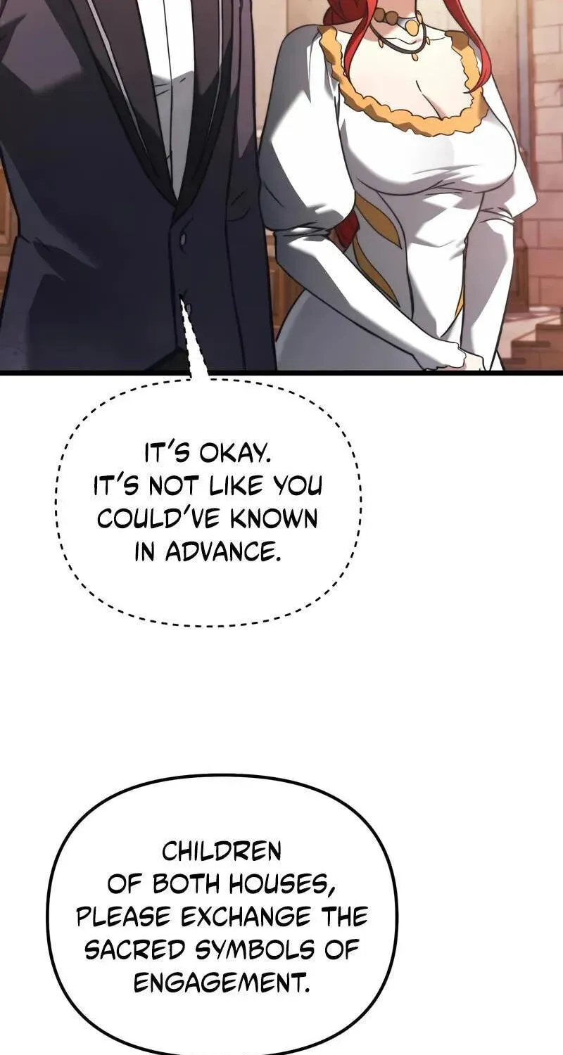 Time-Limited Genius Dark Knight Chapter 162.4 page 15 - 