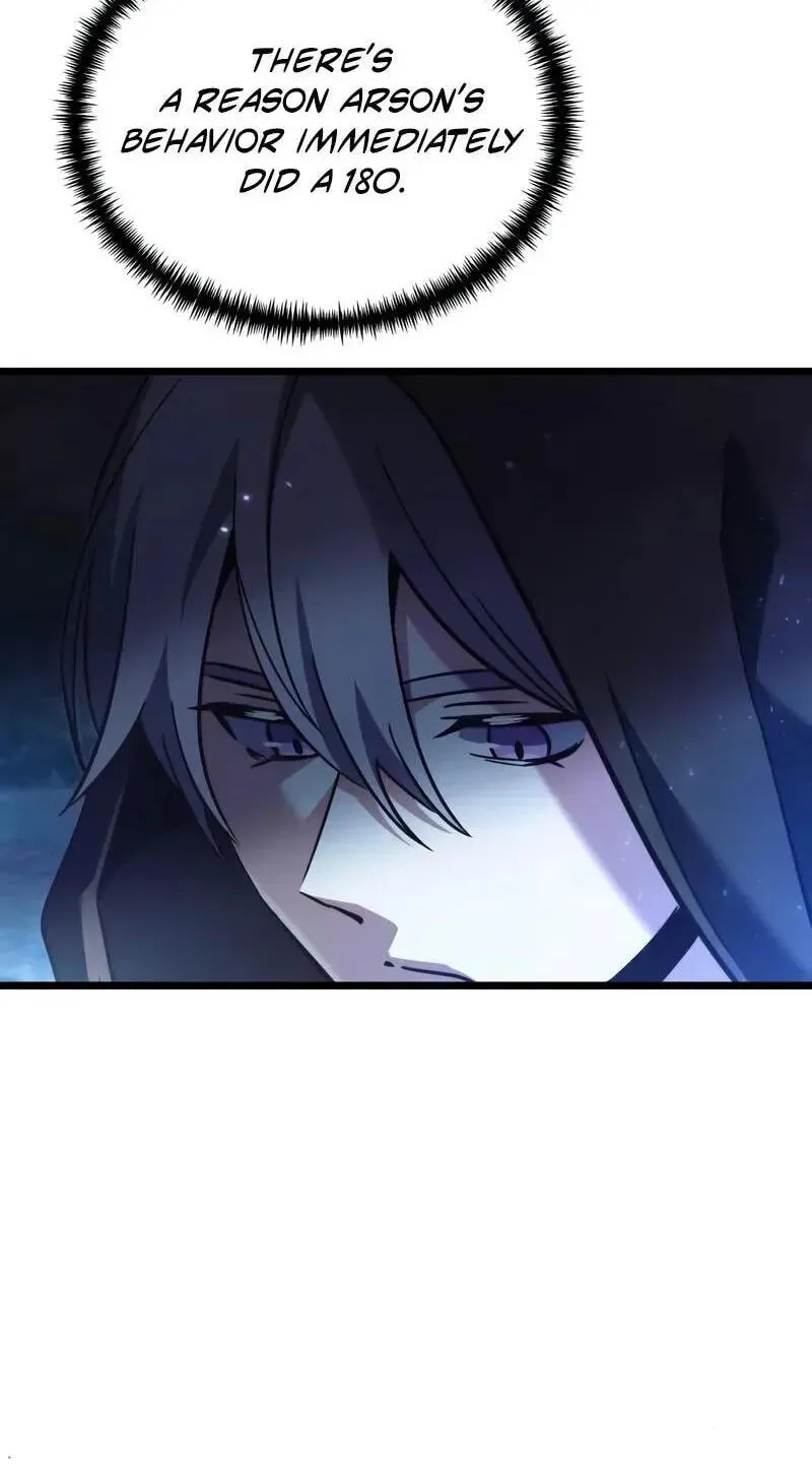 Time-Limited Genius Dark Knight Chapter 162.4 page 145 - 