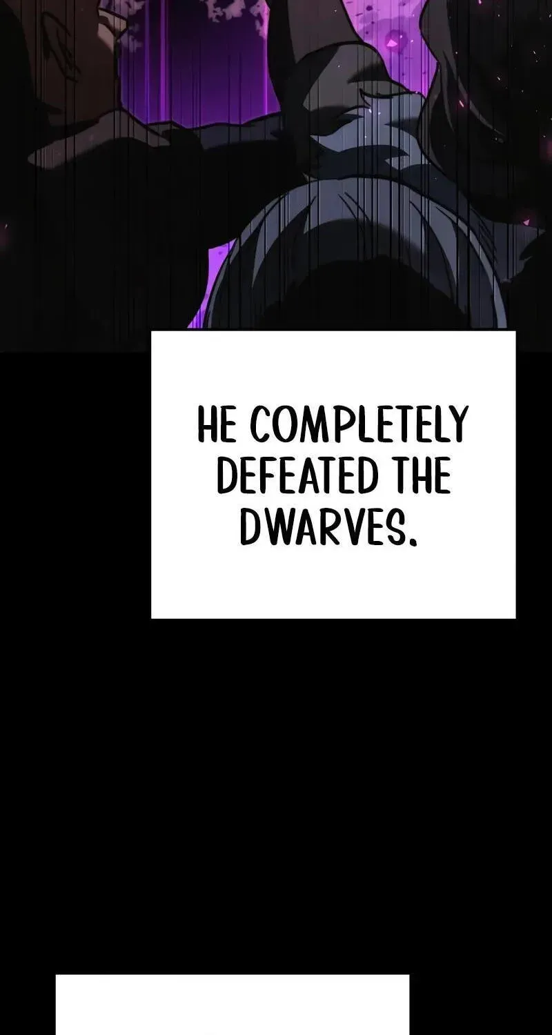 Time-Limited Genius Dark Knight Chapter 162.4 page 150 - 