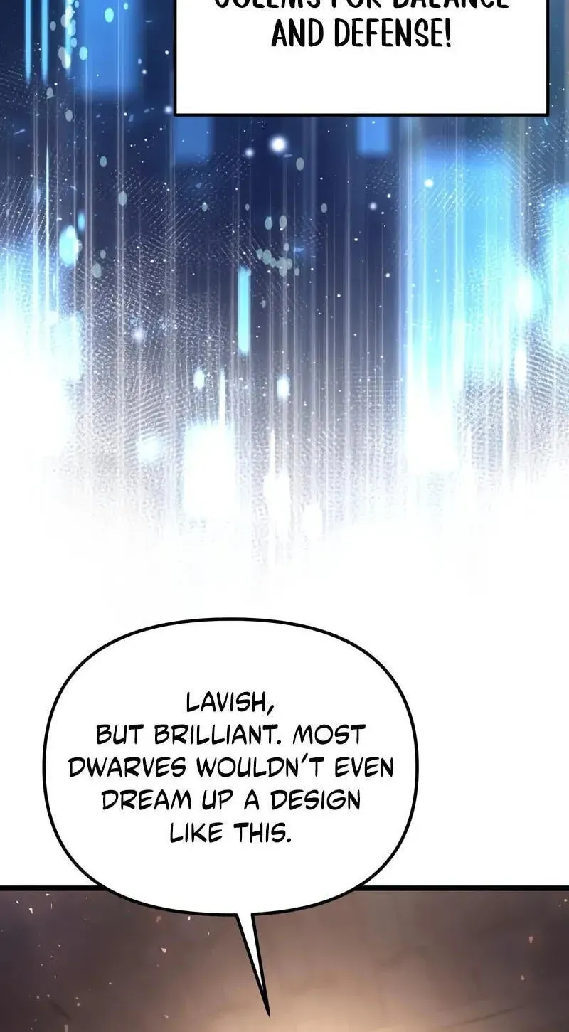 Time-Limited Genius Dark Knight Chapter 162.4 page 162 - 