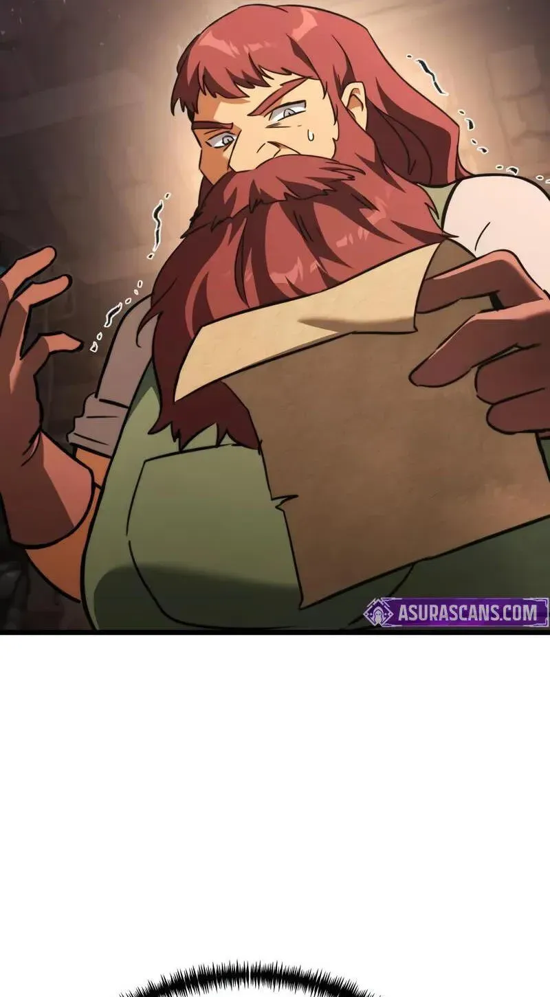 Time-Limited Genius Dark Knight Chapter 162.4 page 163 - 
