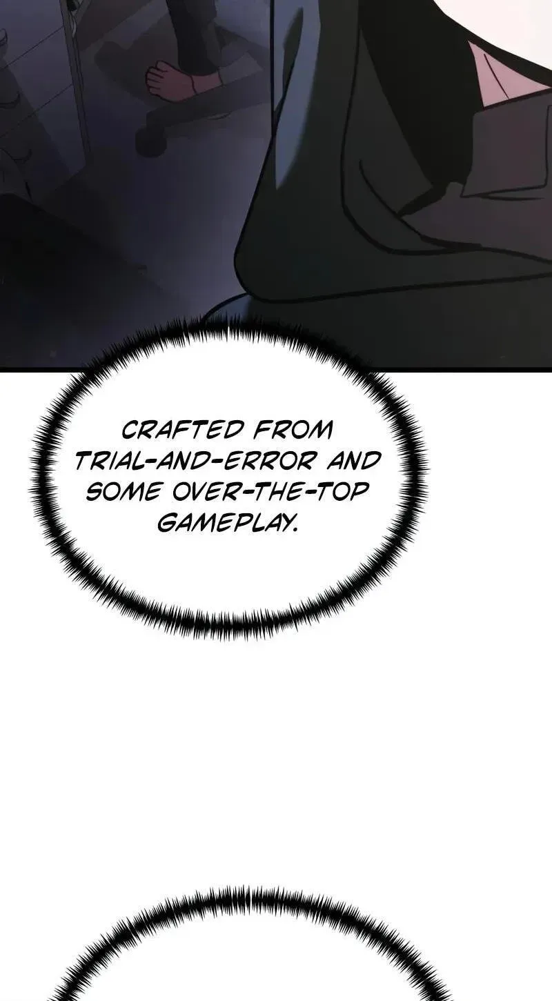 Time-Limited Genius Dark Knight Chapter 162.4 page 165 - 