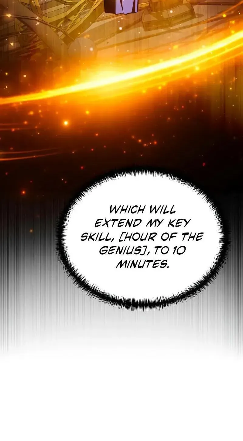 Time-Limited Genius Dark Knight Chapter 162.4 page 167 - 