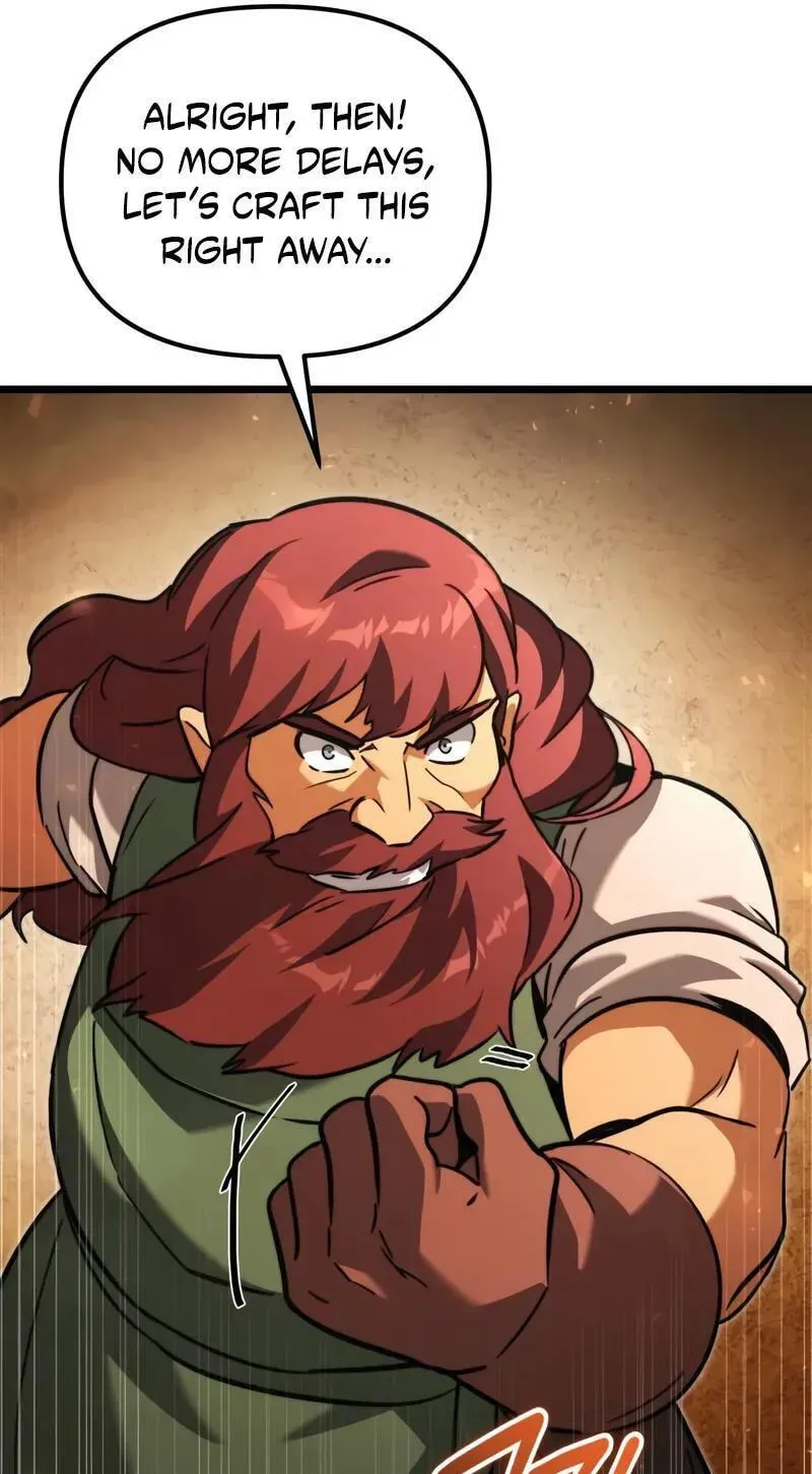 Time-Limited Genius Dark Knight Chapter 162.4 page 168 - 