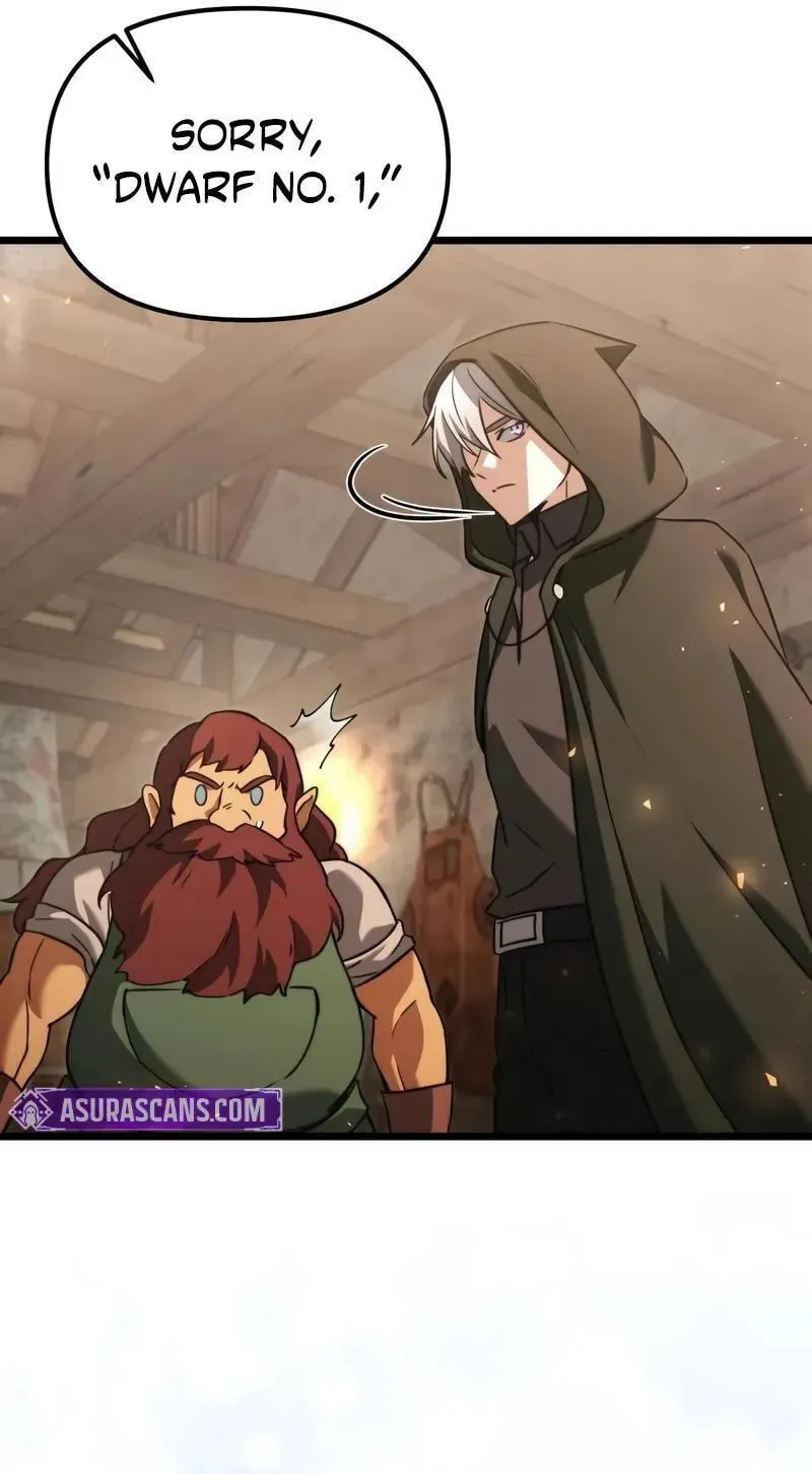 Time-Limited Genius Dark Knight Chapter 162.4 page 170 - 
