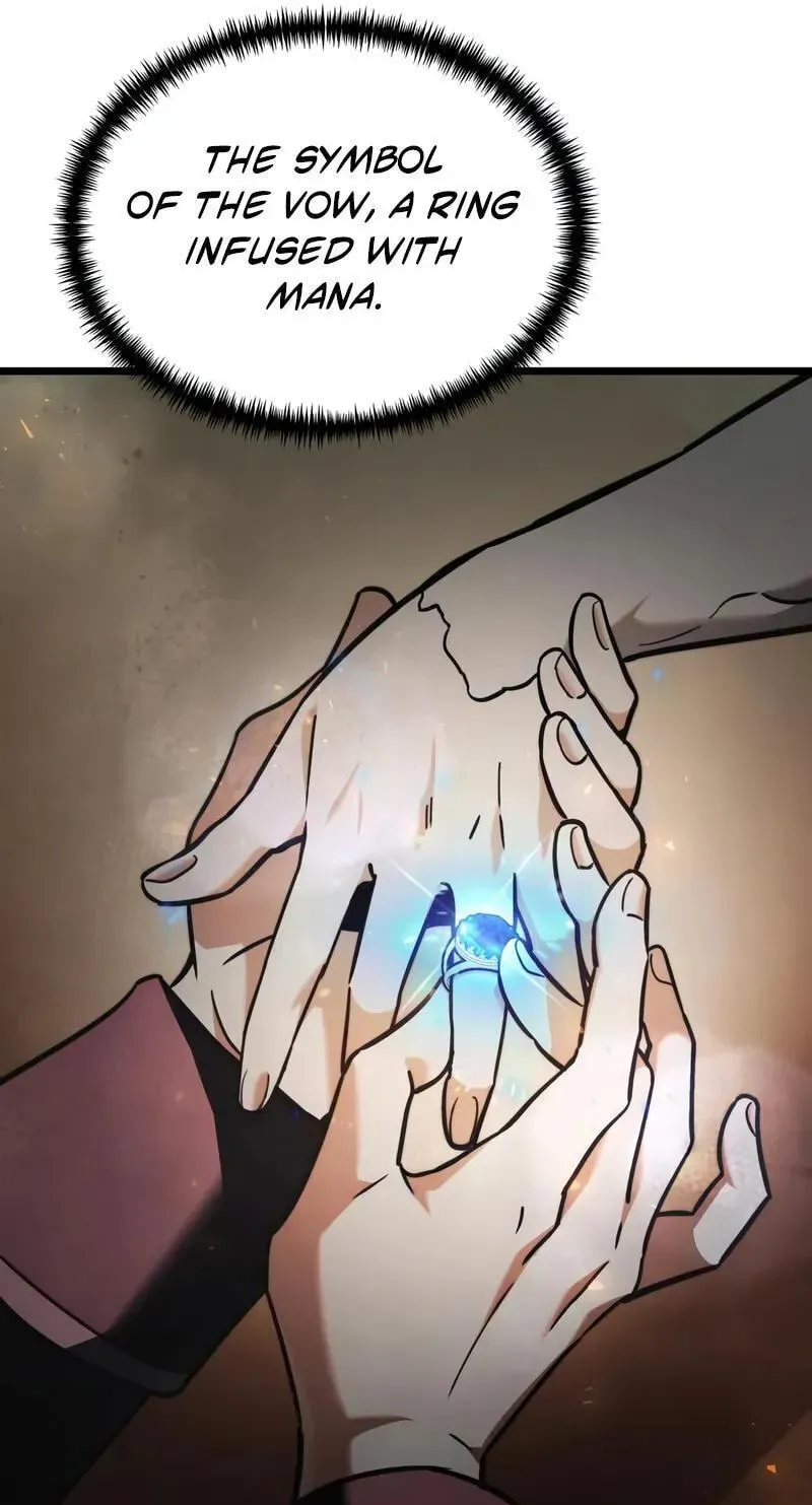 Time-Limited Genius Dark Knight Chapter 162.4 page 19 - 