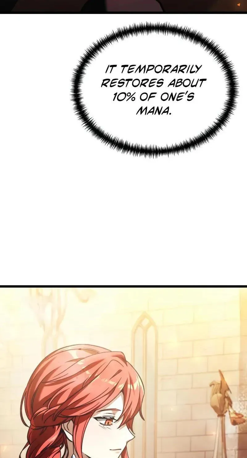 Time-Limited Genius Dark Knight Chapter 162.4 page 20 - 