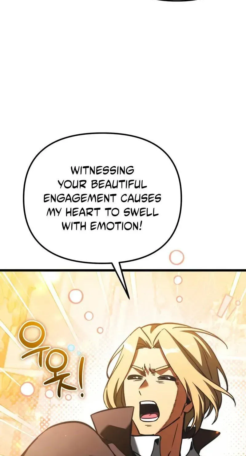 Time-Limited Genius Dark Knight Chapter 162.4 page 23 - 