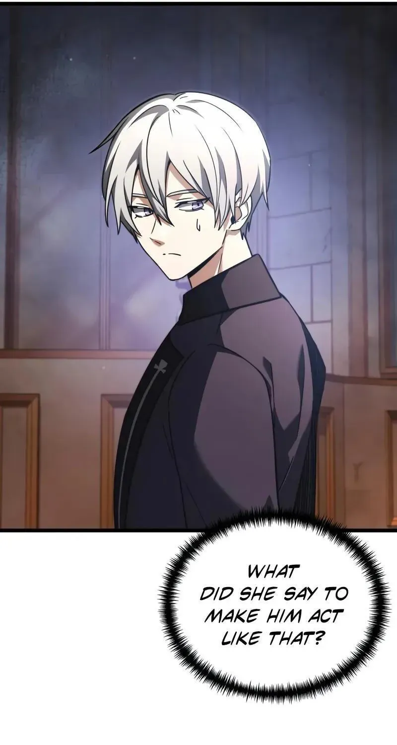 Time-Limited Genius Dark Knight Chapter 162.4 page 29 - 