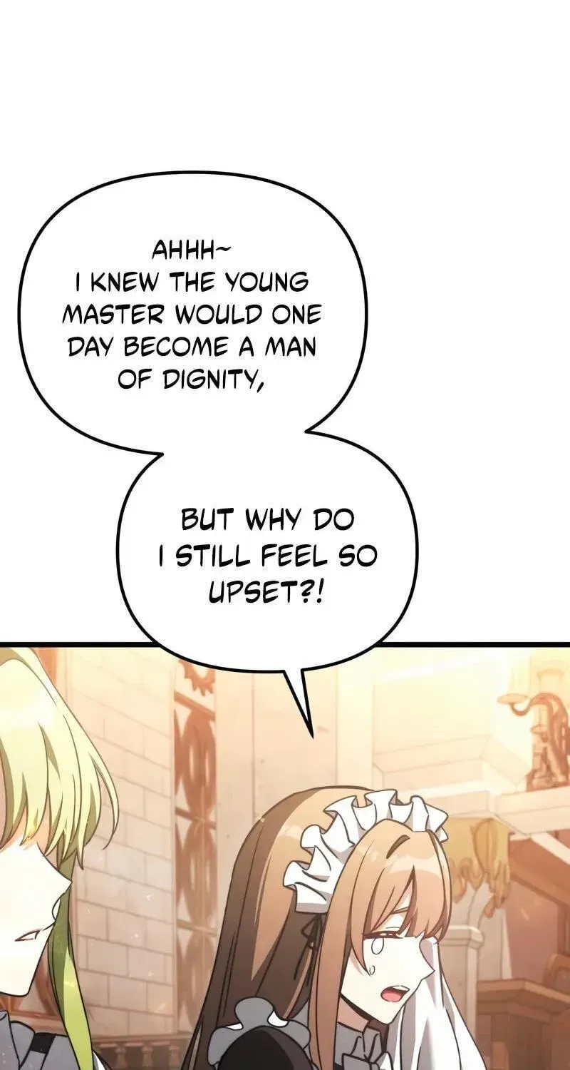 Time-Limited Genius Dark Knight Chapter 162.4 page 31 - 