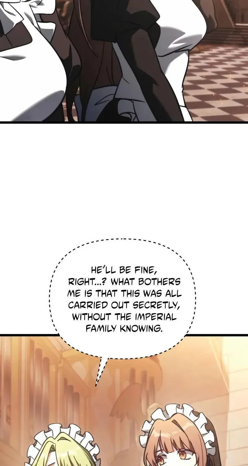 Time-Limited Genius Dark Knight Chapter 162.4 page 33 - 