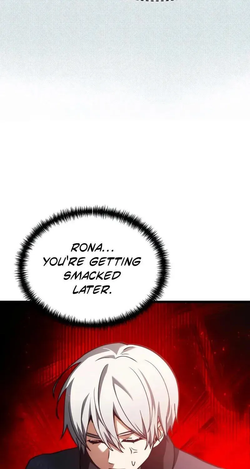 Time-Limited Genius Dark Knight Chapter 162.4 page 39 - 