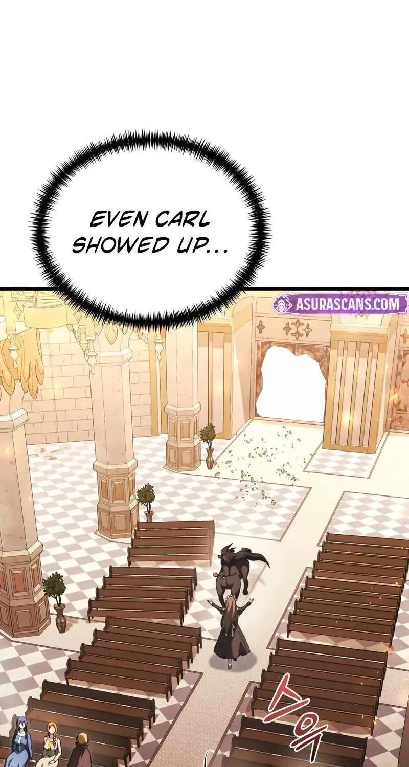 Time-Limited Genius Dark Knight Chapter 162.4 page 51 - 