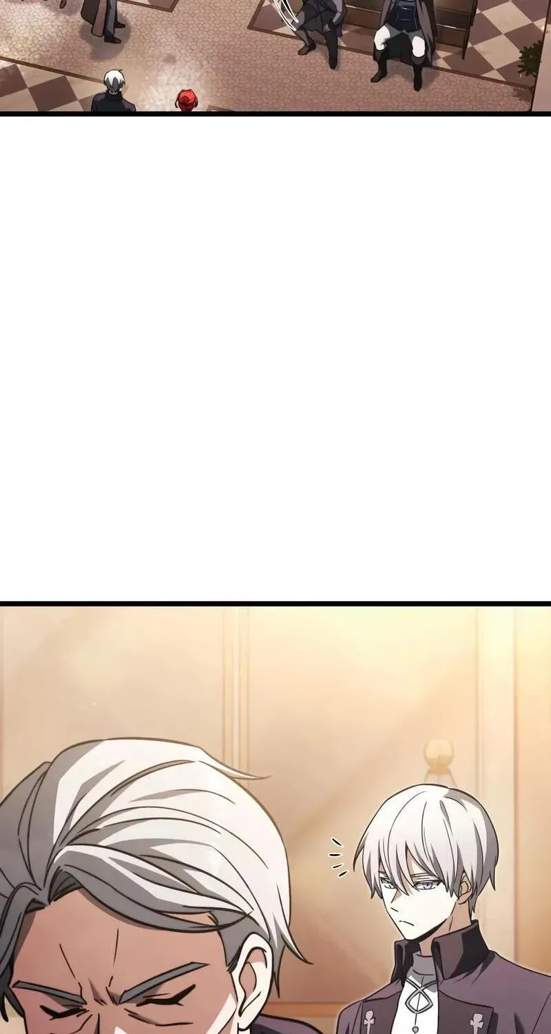 Time-Limited Genius Dark Knight Chapter 162.4 page 53 - 