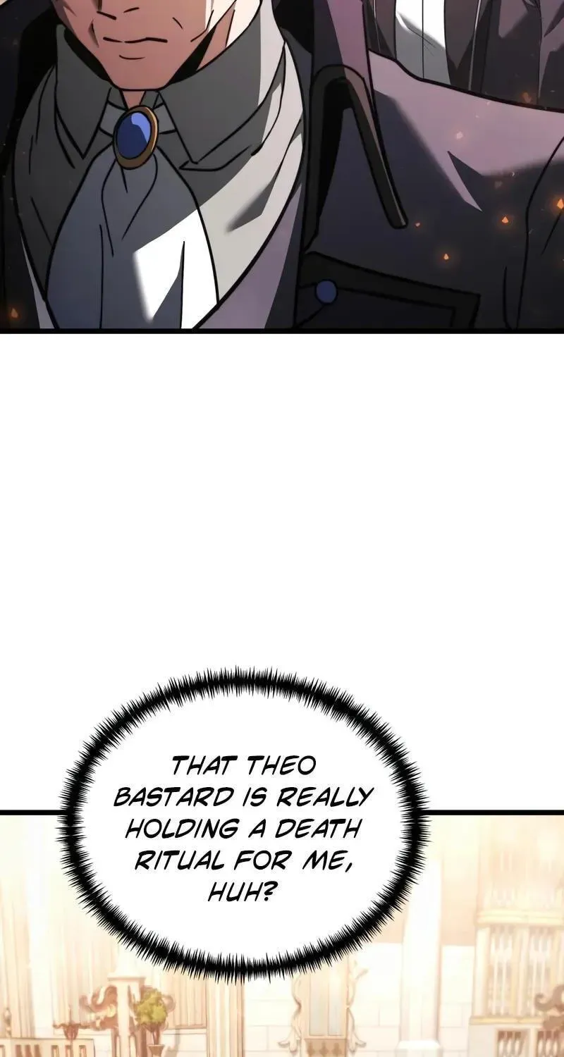 Time-Limited Genius Dark Knight Chapter 162.4 page 55 - 
