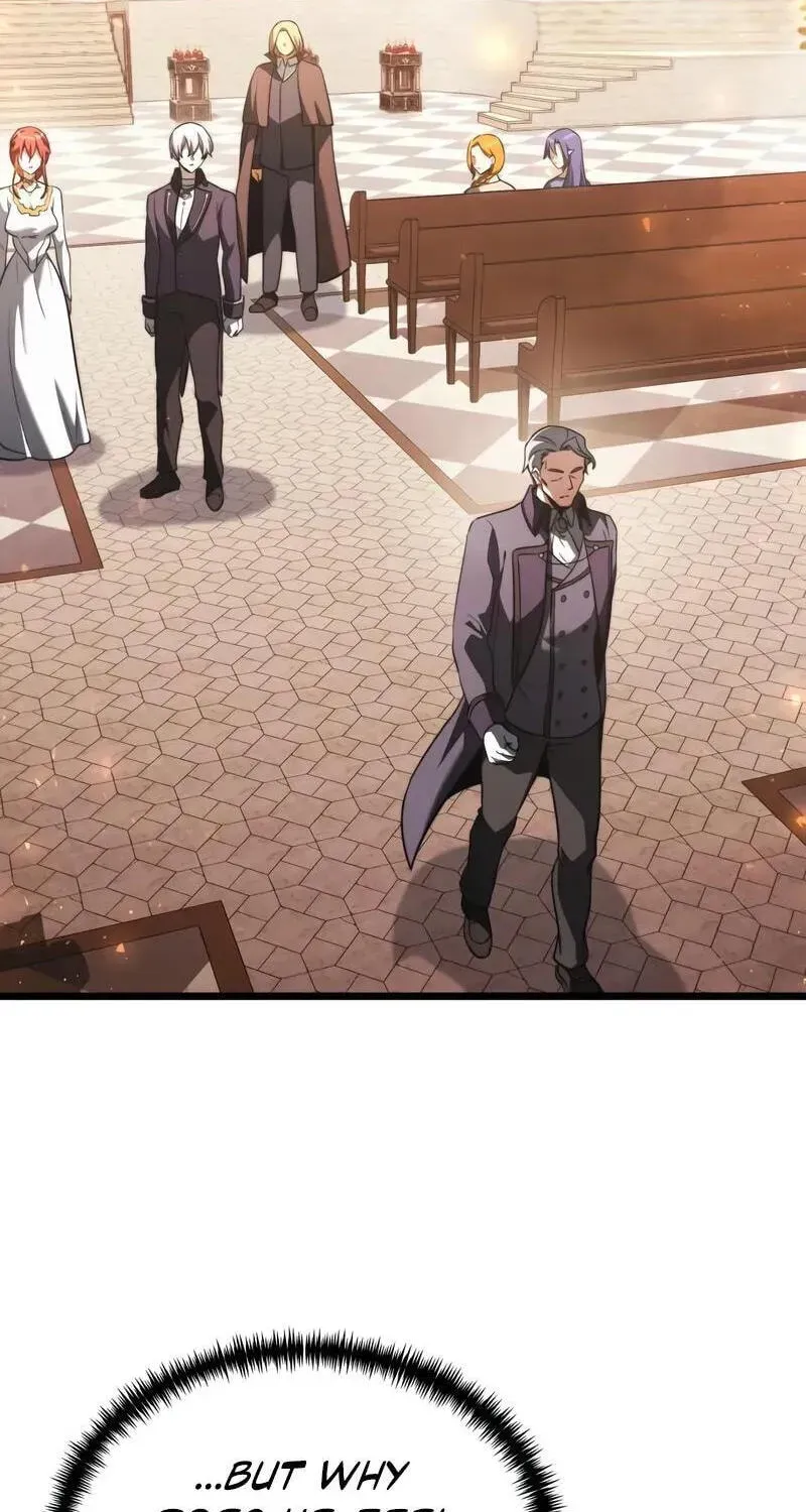 Time-Limited Genius Dark Knight Chapter 162.4 page 57 - 