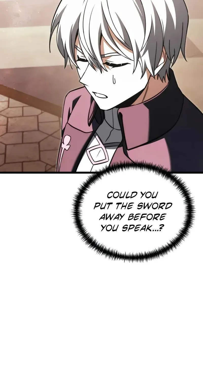 Time-Limited Genius Dark Knight Chapter 162.4 page 65 - 
