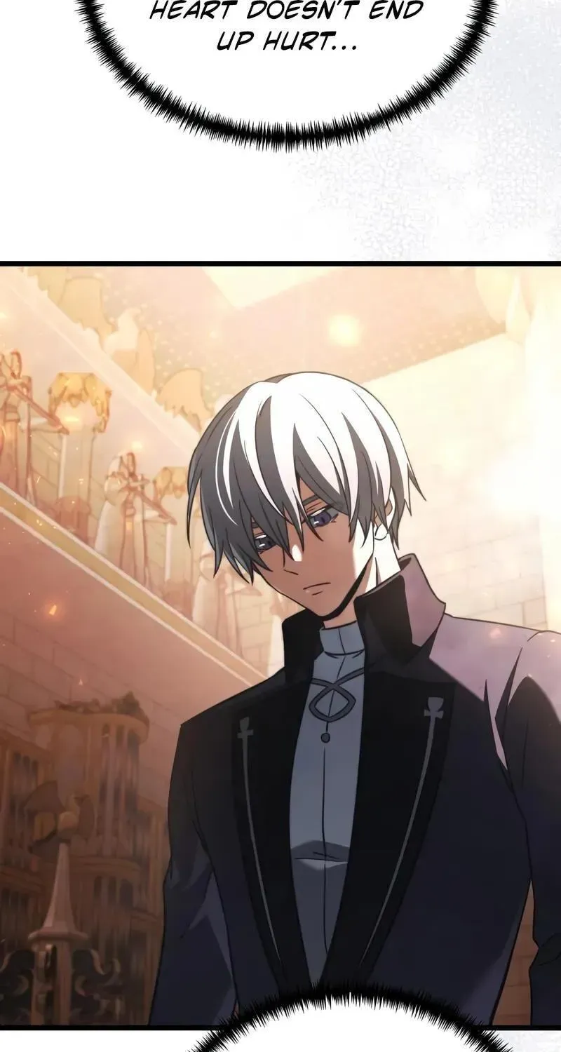 Time-Limited Genius Dark Knight Chapter 162.4 page 72 - 