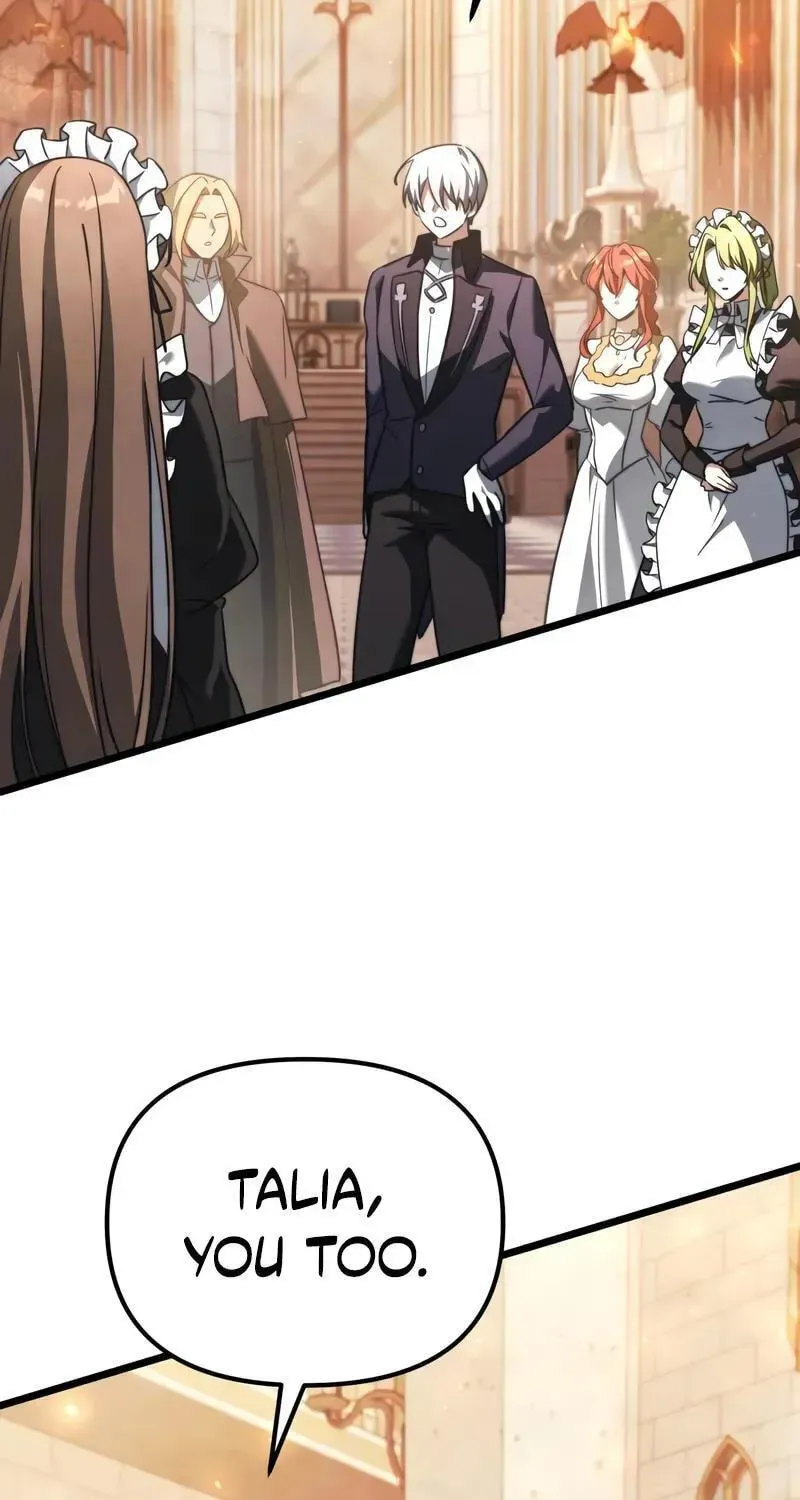Time-Limited Genius Dark Knight Chapter 162.4 page 74 - 