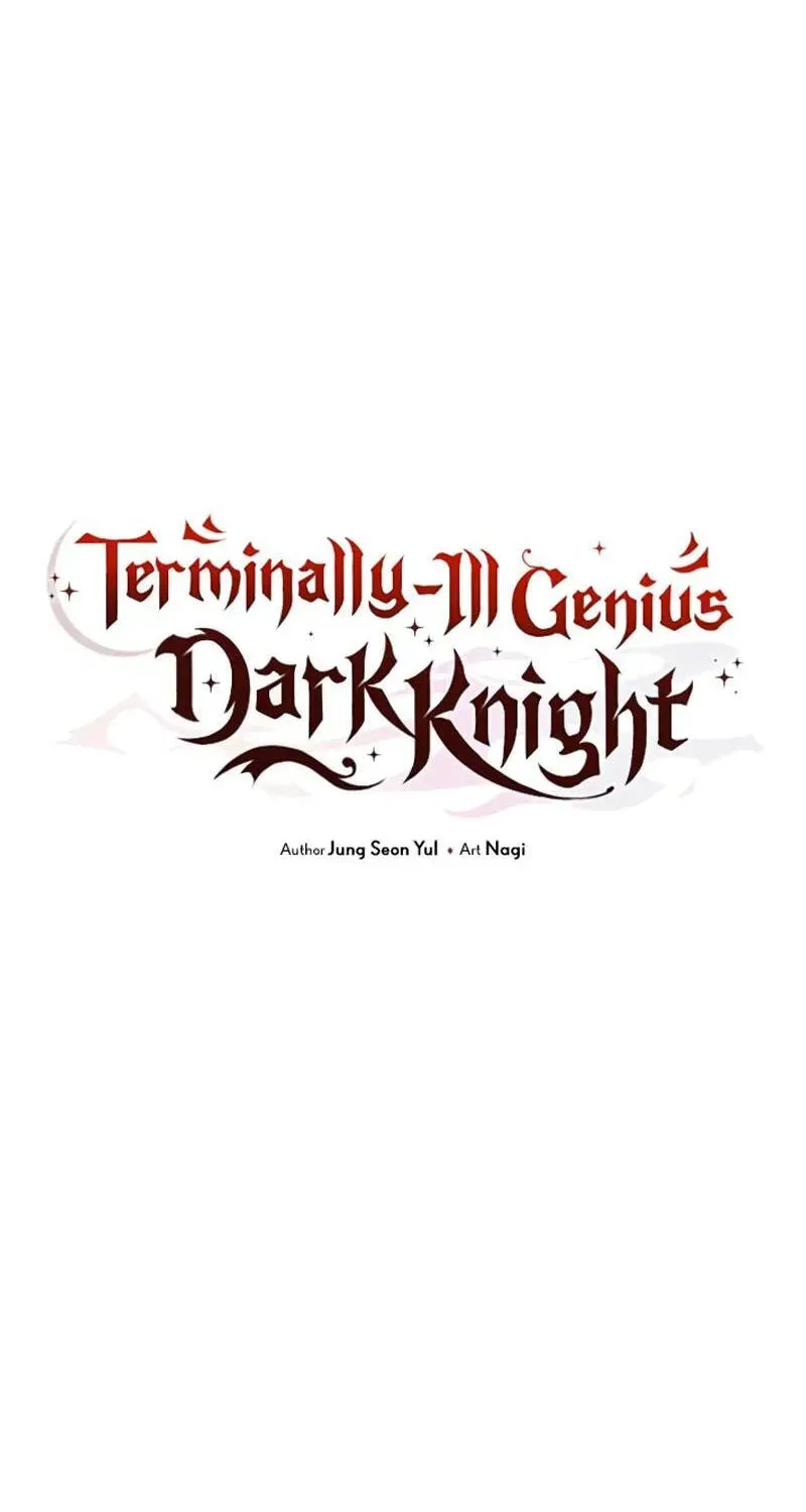 Time-Limited Genius Dark Knight Chapter 162.4 page 79 - 
