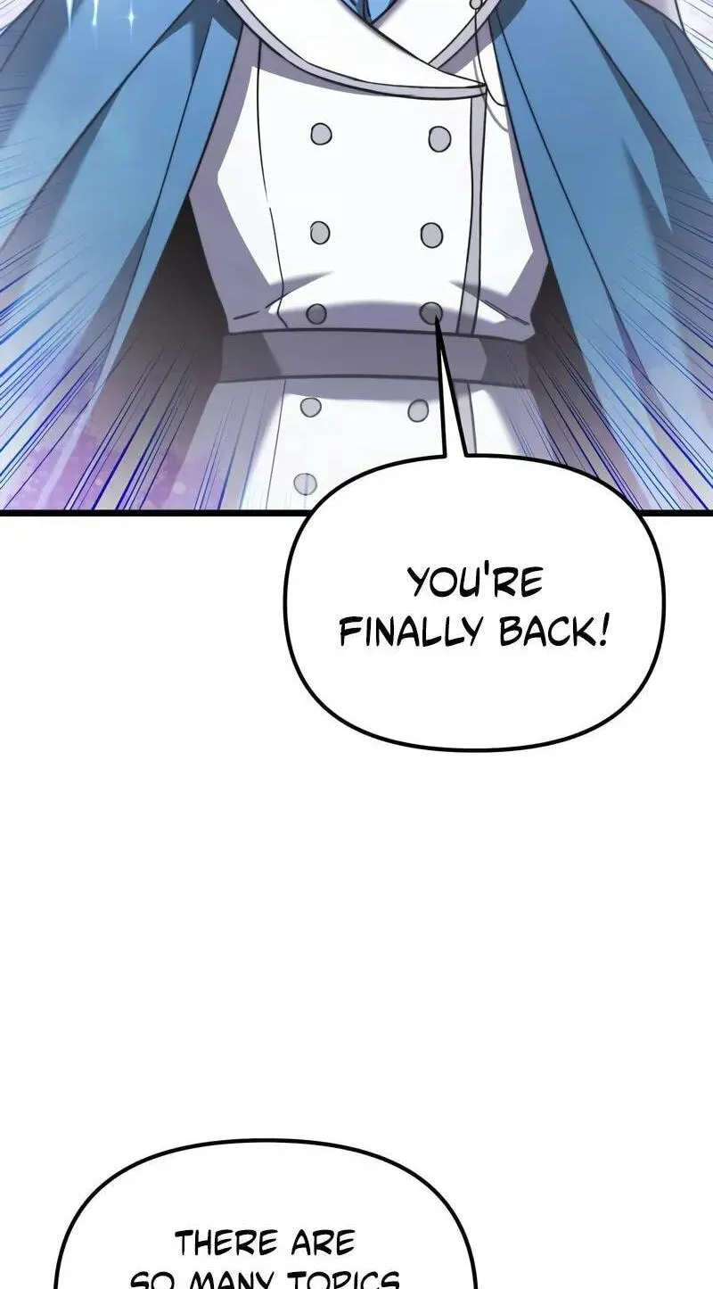 Time-Limited Genius Dark Knight Chapter 162.4 page 81 - 