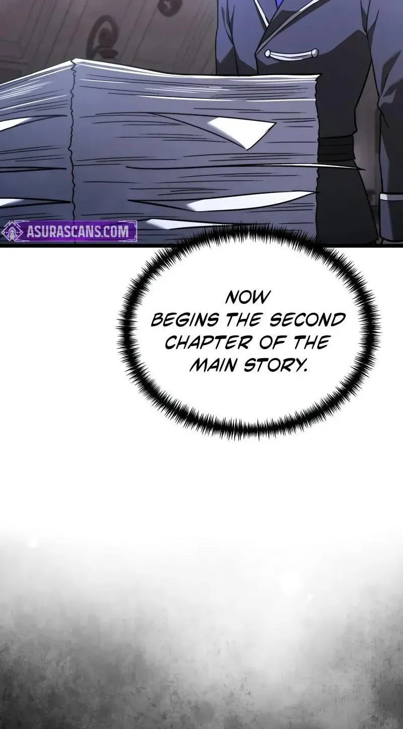 Time-Limited Genius Dark Knight Chapter 162.4 page 84 - 
