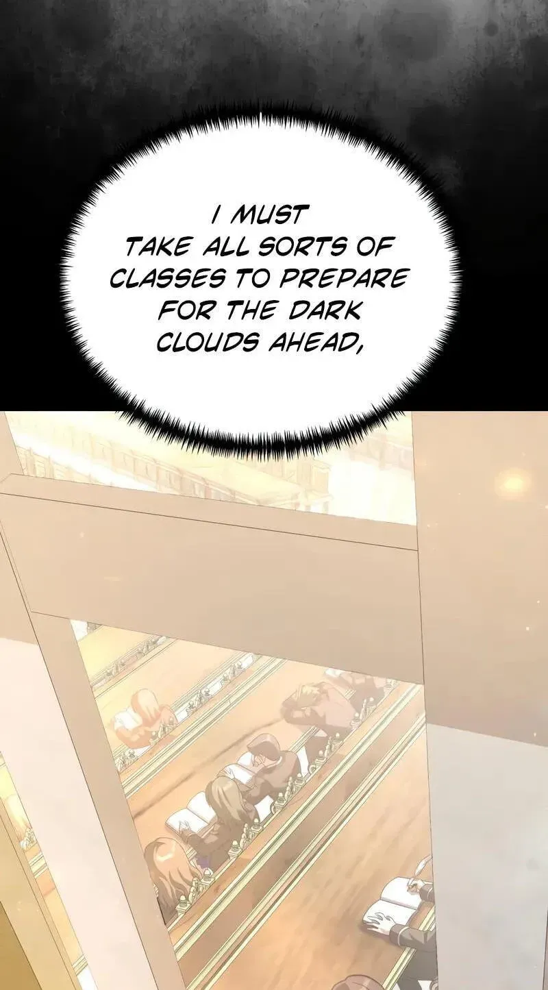 Time-Limited Genius Dark Knight Chapter 162.4 page 85 - 