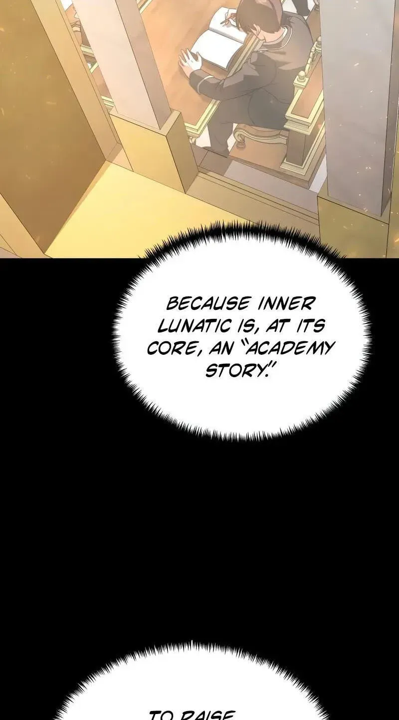 Time-Limited Genius Dark Knight Chapter 162.4 page 86 - 