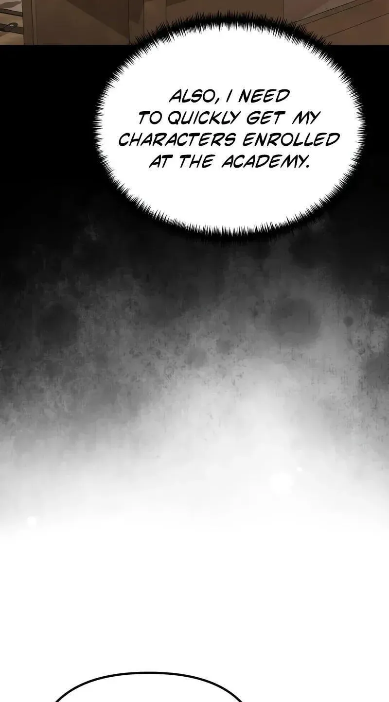 Time-Limited Genius Dark Knight Chapter 162.4 page 88 - 