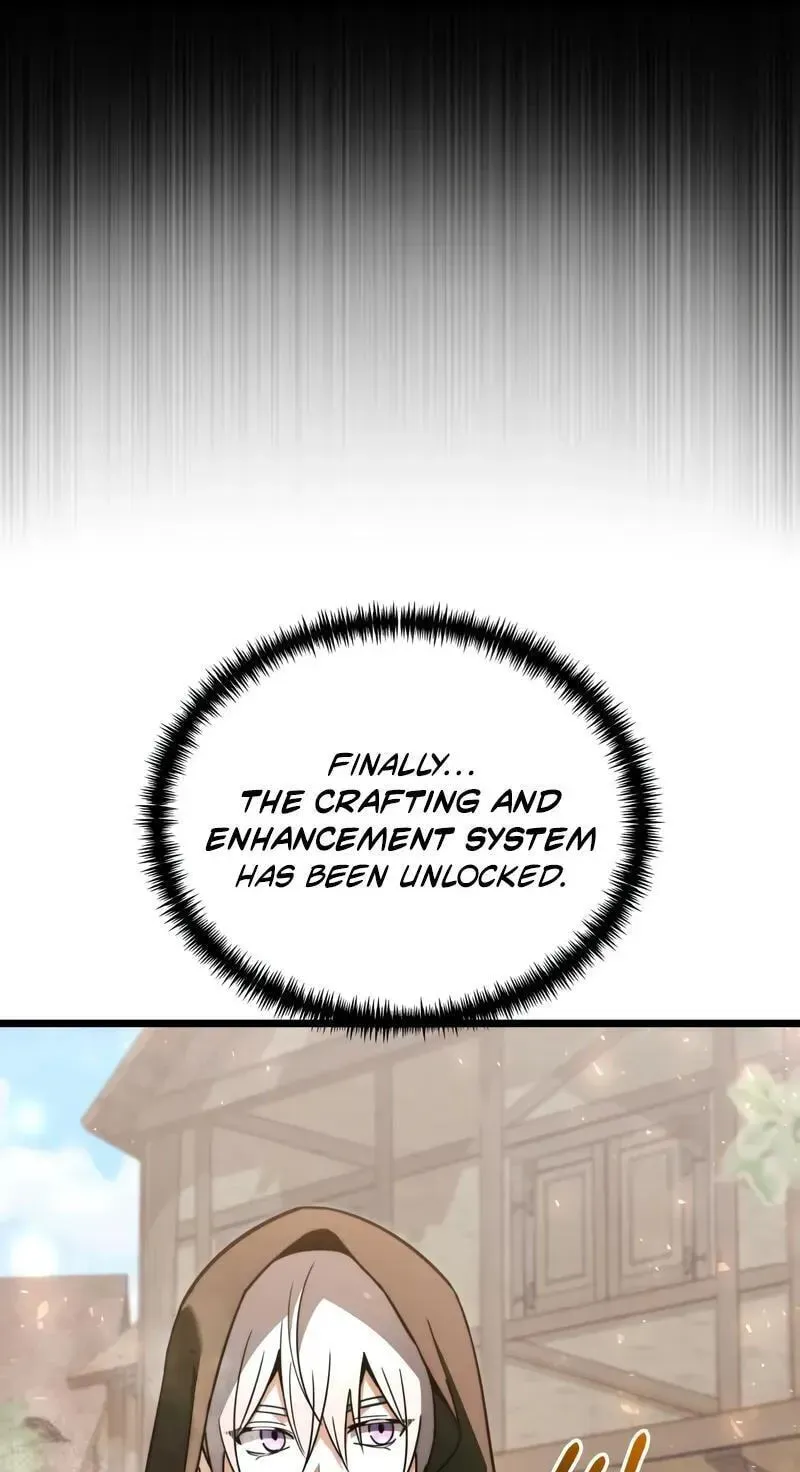 Time-Limited Genius Dark Knight Chapter 162.4 page 100 - 