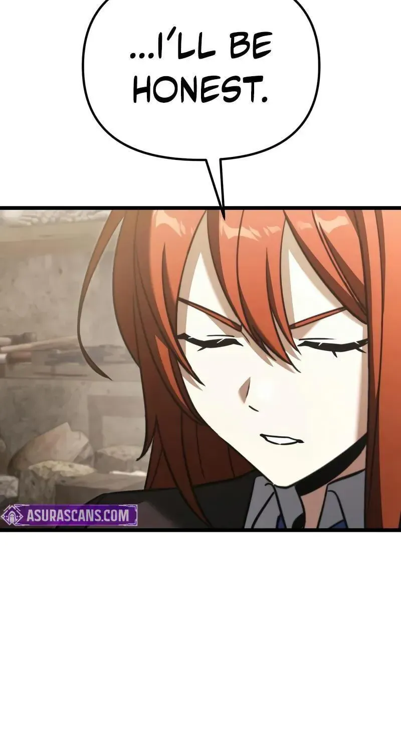 Time-Limited Genius Dark Knight Chapter 162.5 page 102 - 