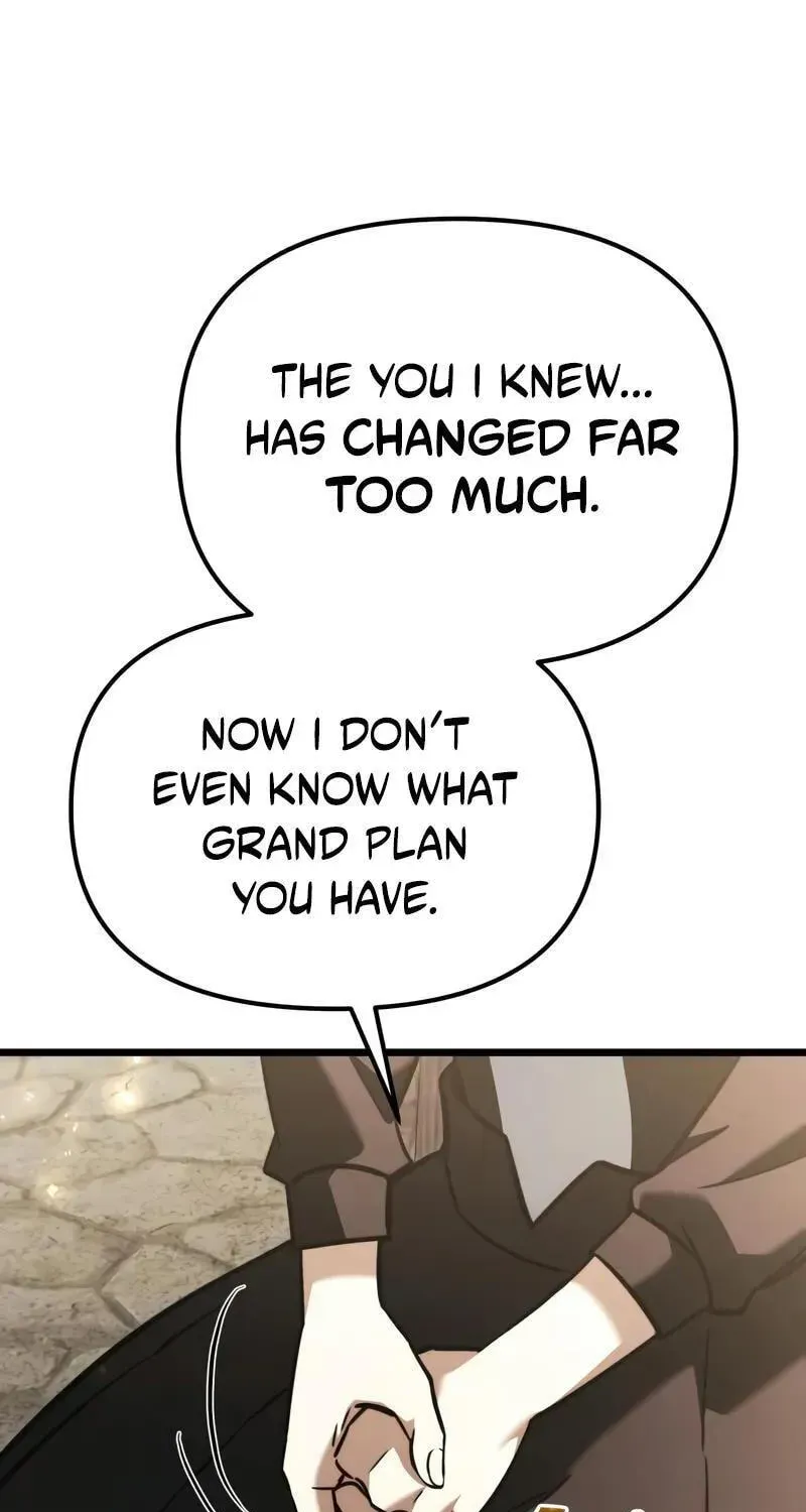Time-Limited Genius Dark Knight Chapter 162.5 page 104 - 