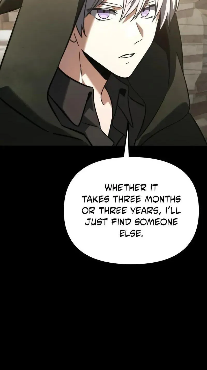 Time-Limited Genius Dark Knight Chapter 162.5 page 114 - 