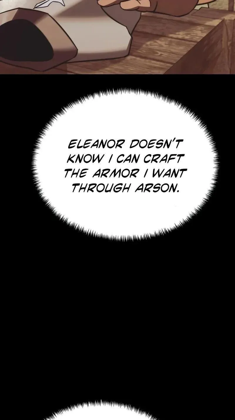 Time-Limited Genius Dark Knight Chapter 162.5 page 116 - 