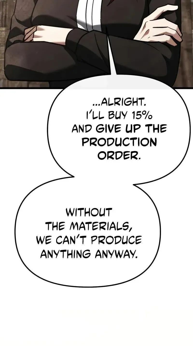 Time-Limited Genius Dark Knight Chapter 162.5 page 120 - 