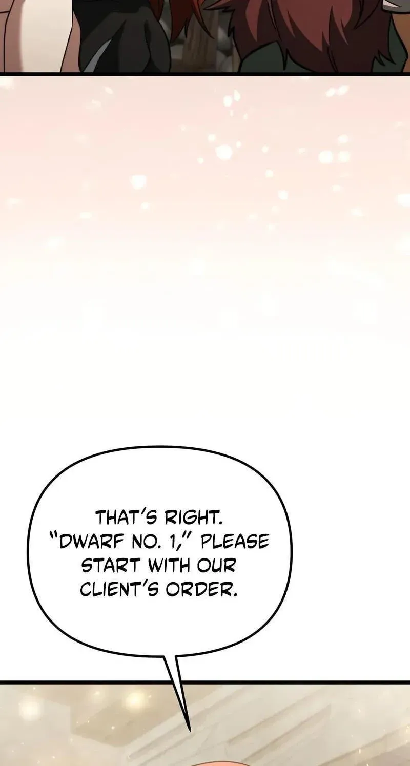 Time-Limited Genius Dark Knight Chapter 162.5 page 122 - 