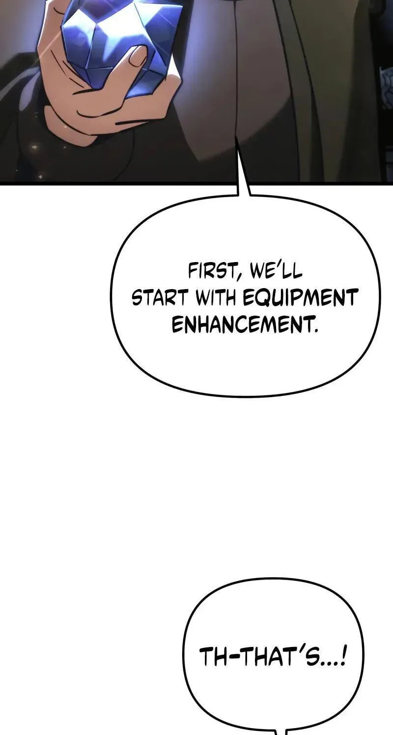 Time-Limited Genius Dark Knight Chapter 162.5 page 128 - 