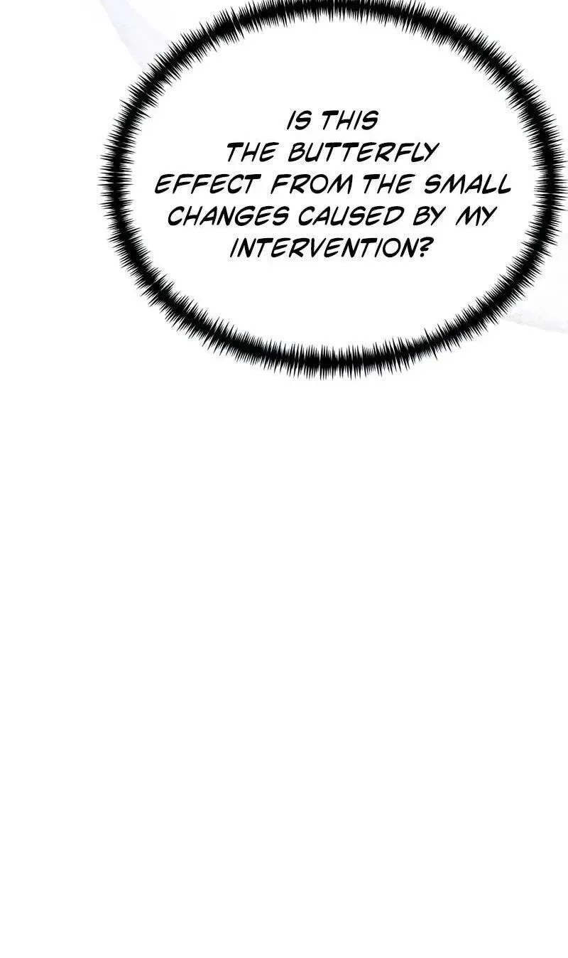 Time-Limited Genius Dark Knight Chapter 162.5 page 14 - 
