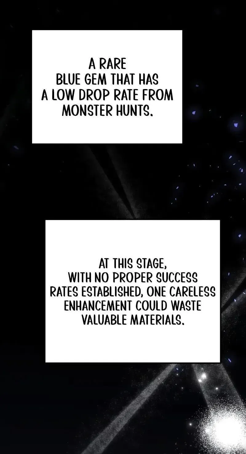Time-Limited Genius Dark Knight Chapter 162.5 page 132 - 