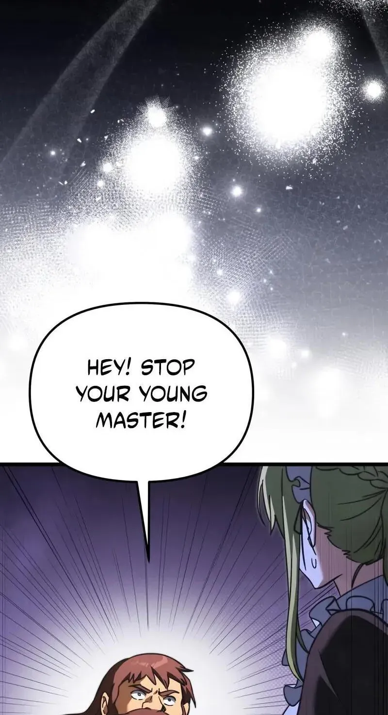 Time-Limited Genius Dark Knight Chapter 162.5 page 133 - 