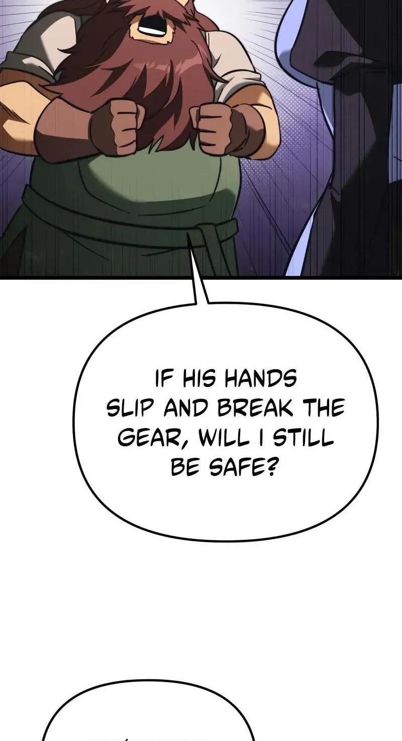 Time-Limited Genius Dark Knight Chapter 162.5 page 134 - 
